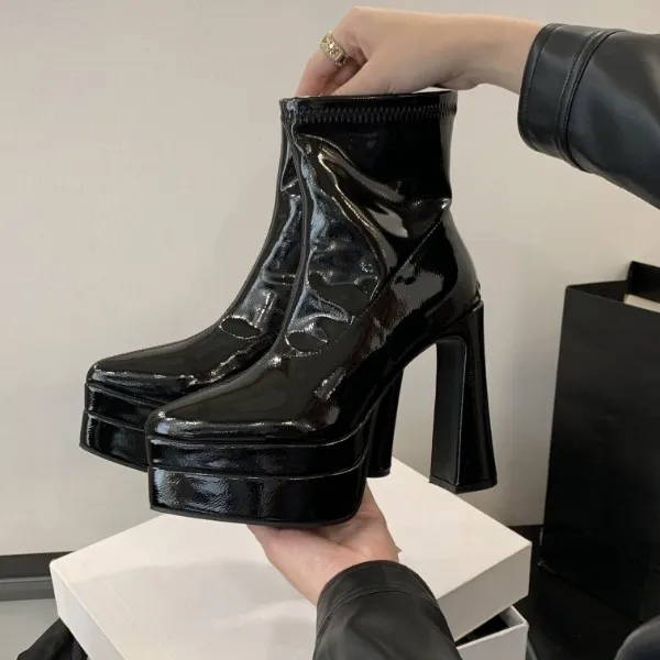 广州正版女鞋时尚