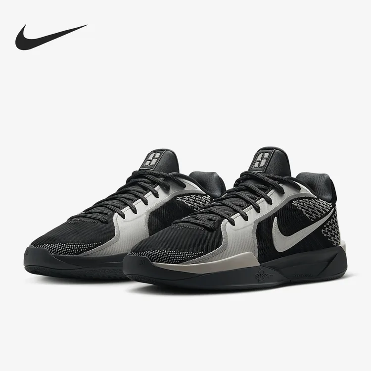Nike/耐克正品SABRINA 2 EP女士低帮实战篮球鞋FZ1517-005