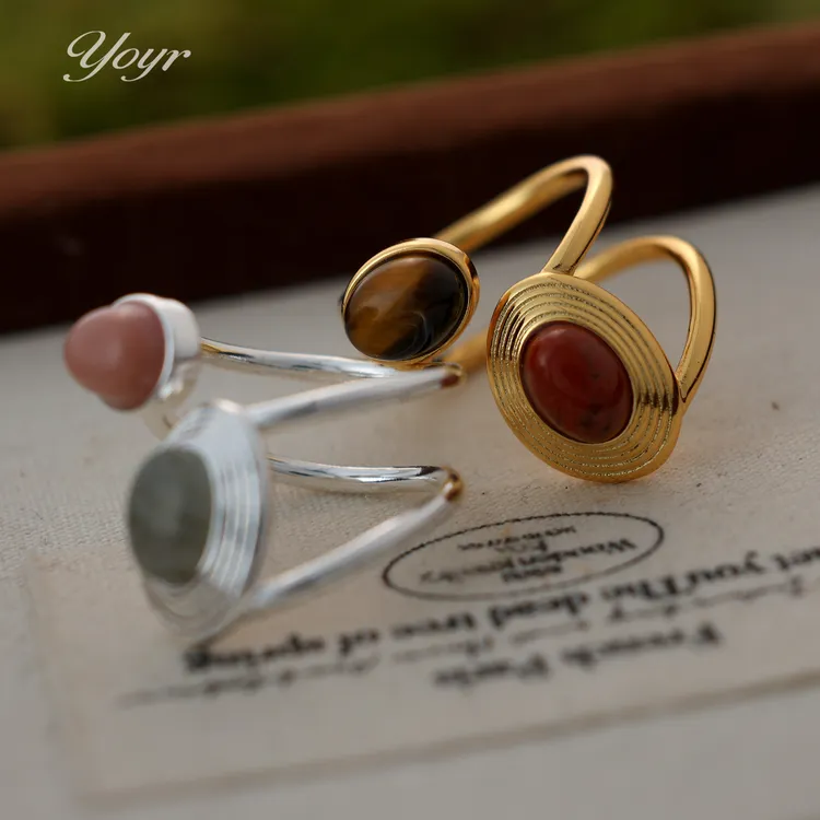 南法度假戒指法式复古气质高级感高品质戒指