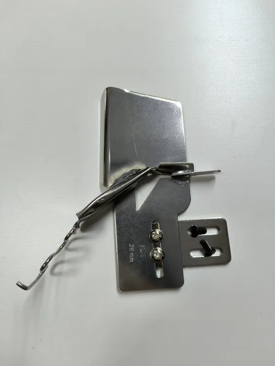 云衣裁剪同款包边条包边器包边绳