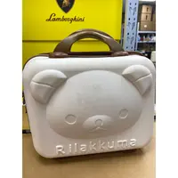 高颜值时尚化妆箱cm