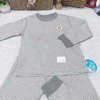 儿童秋季休闲舒适家居套装099