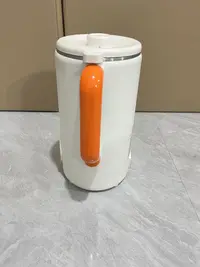 家用触控破壁机豆浆机 ，款式颜色随机发