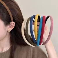 【季惠玲专属】复古风复古宫廷轻职风少女风发箍甜美发捆头箍法式