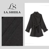 LA.Sheila威尼斯大衣253-FY/0912-98153