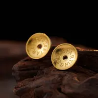 【启承严选】启承 凹面金盾隔片 QC5