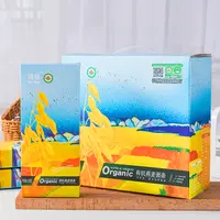 有机燕麦面条1500g (300g*5盒）