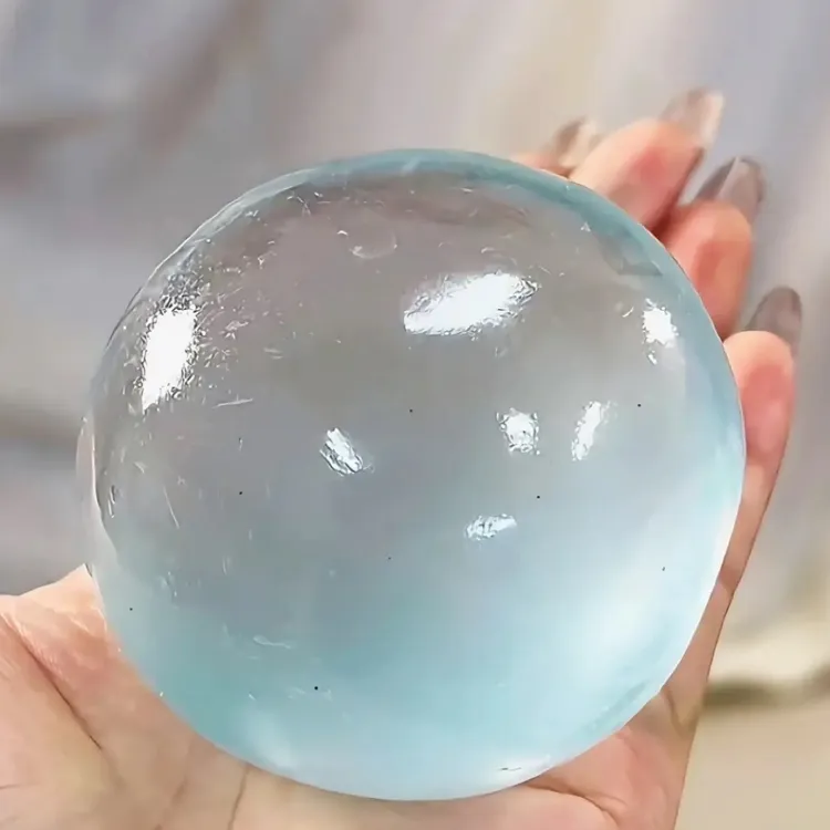 〖经典椰子油系列〗手作球捏捏乐丨解压玩具丨送抽气工具丨精美礼盒