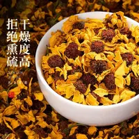 【叶主任推荐】  野生雪域冰菊  4000米海拔野生生长  高含量