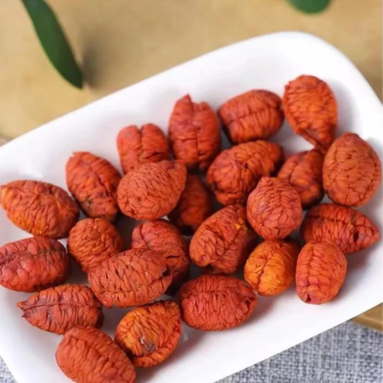 【娟娟养生】龙鳞果益身百搭茶 核心产区-产品以直播间为准