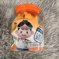 益生菌味可吸果冻(芒果味)