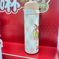 动物园狐狸保温杯MS005 MS