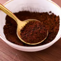 yourstea/元生泰【武夷山】仿野生大椴木有机种植赤芝灵芝孢子粉