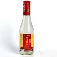 京都（2019年）出口韩国版35度纯粮小酒248ml