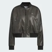【玖伍AD】PU JACKET PAD保暖复古运动棉服KC2656