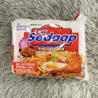 印尼进口拌面经典风味（方便面）