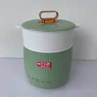 家用多功能小型电饭煲蒸煮智能预约小电饭锅F4