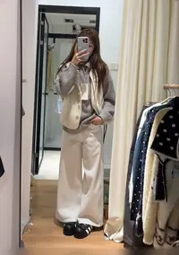 【G001-G050】 许愿瓜 韩系设计款小众高级感气质女装