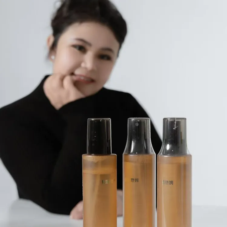 shakerim亮颜紧致保湿喷雾