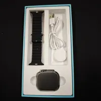 准新品  【JY-4395】智能手表 