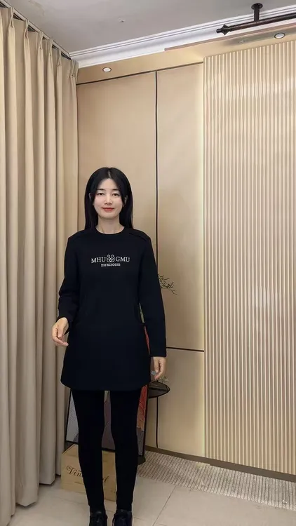 加绒保暖减龄时尚显瘦卫衣