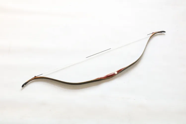 莫明层压传统土耳其弓弓箭速射骑射成人专业户外运动射箭比赛器材