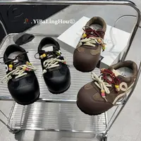YBLH | 25秋·Q版老罗挂坠·泡泡鞋WX5163