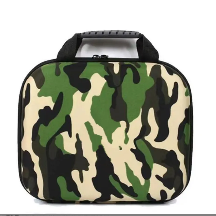 28件套家庭户外EVA迷彩包