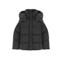 【丽公主专属】AIMISS泡芙女神系列短款时尚鹅绒服 A089011