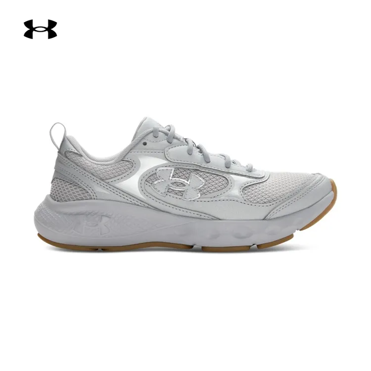 安德玛官方UA春夏Charged Vantage Lux 3女轻质运动休闲鞋6007201
