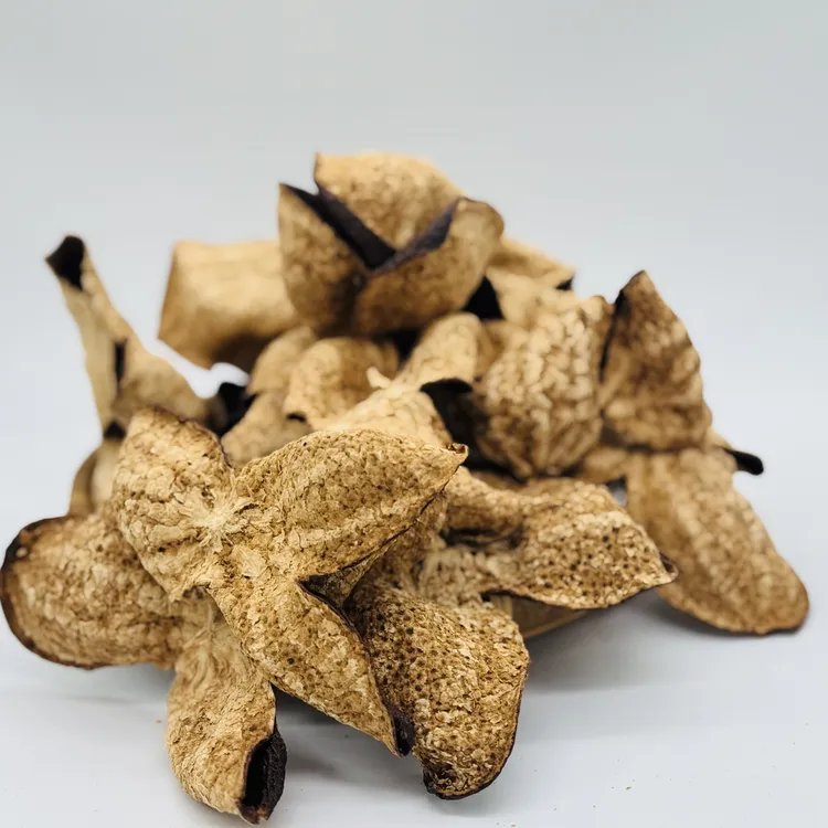 【2017年天马大红皮】 新会陈皮