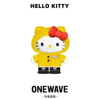 【佳娴专属】Hunter台湾雨衣HELLO KITTY系列公仔