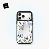 CASETiFY 斑点狗 手机壳保护套防摔 适用于苹果iPhone16/17