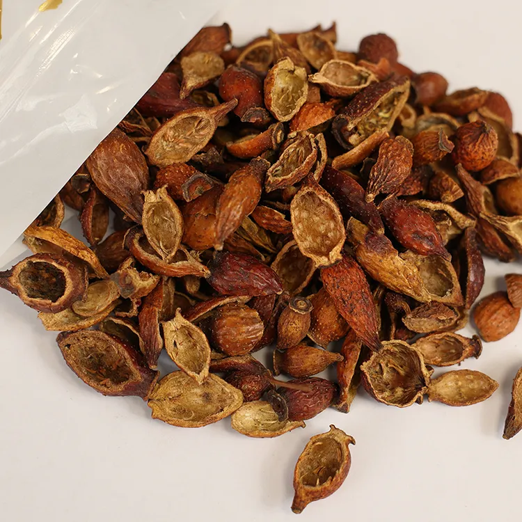 金樱子干货野生手选高货破开去籽精选江西道地可配枸杞