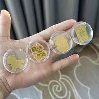 马上有钱 祝福牌多样性发一张