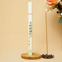 芈言 · 半野棋楠红土 窖藏沉香