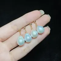 【小北好物】S925银淡水珍珠耳钉【多样性发一件】2QH74X422