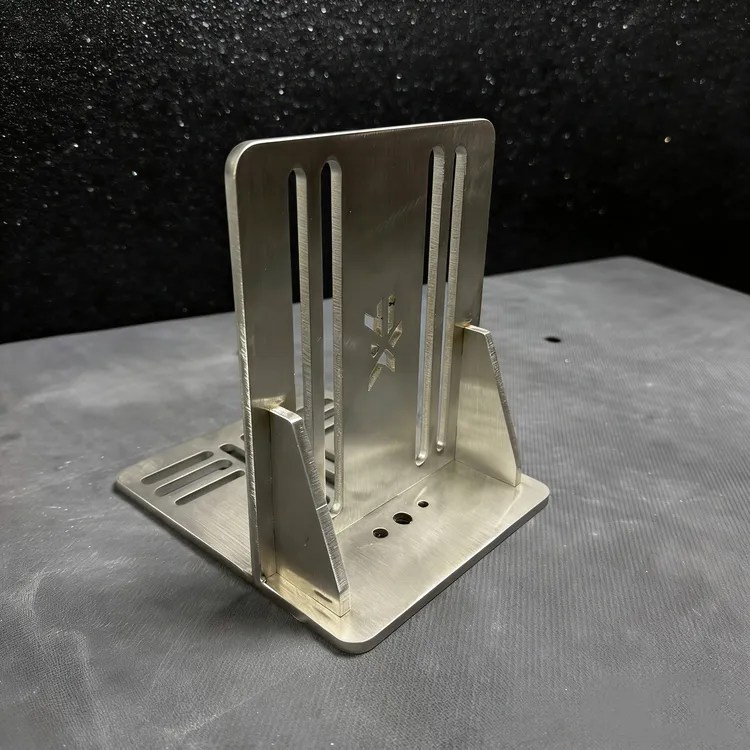 旋风腕力屈腕挡板加厚6mm不锈钢板屈腕力训练不含肘垫配合腕力桌