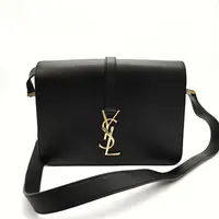 元品奢选/95新/圣罗兰/单肩包/SN-X533043