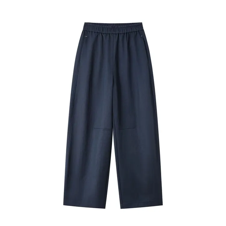 【姚姐定制】Y336新款休闲百搭美式气球裤