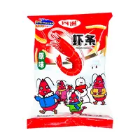 （12.16到期）十二包原味虾条12g