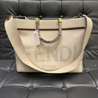 95新 FENDI/芬迪 二弟/95新/2028/单肩包