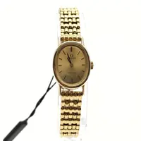 元品奢选/95新/欧米茄/瑞士名表/SN-X498423