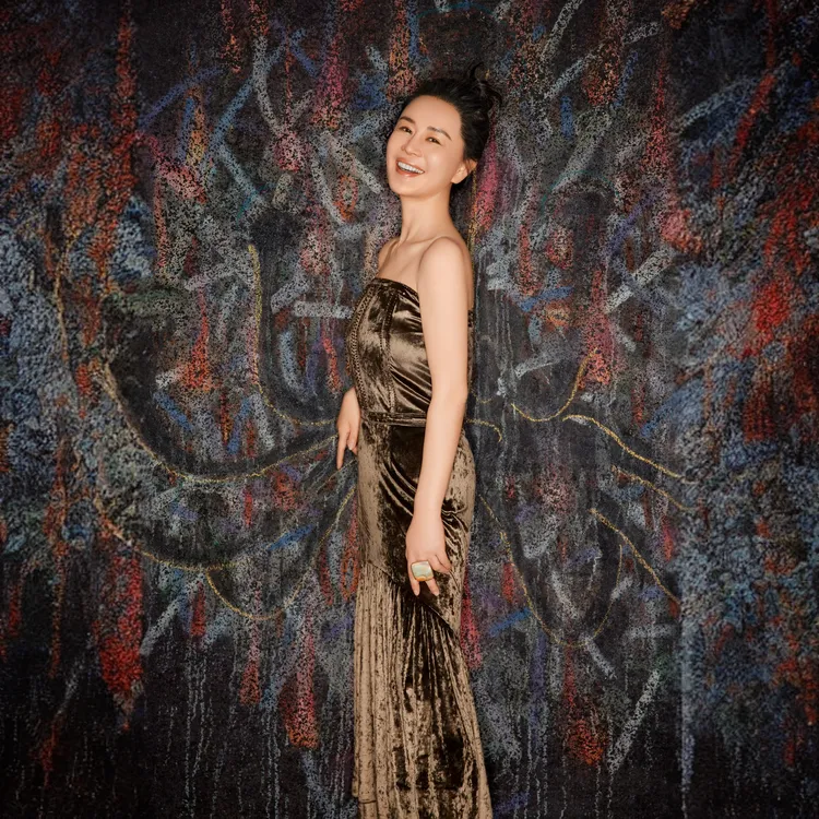 璇之恋·王璇·1980两件大衣·【组合定制】