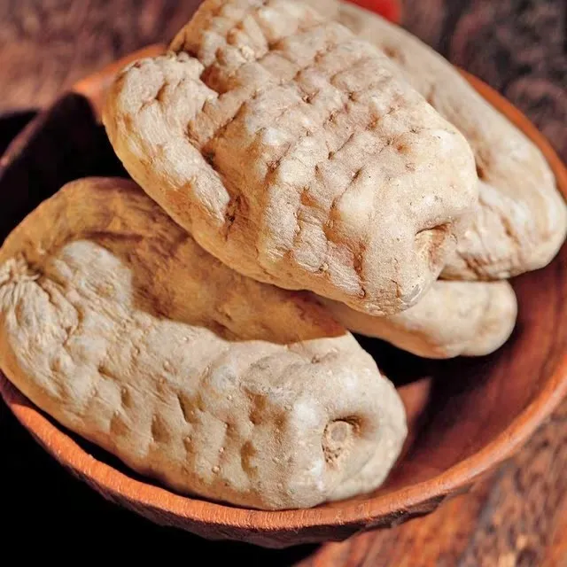 昭通小草坝天然干麻500克（包邮）