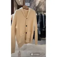 徐秋阳   乖乖千金  秋季新款百搭时尚休闲显瘦显白毛衣YM415