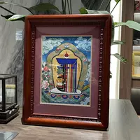 【凰一品】 十相自在唐卡