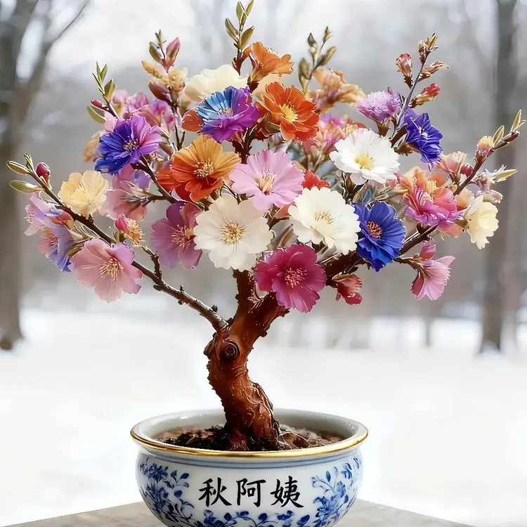 带花苞浓香型耐寒腊梅盆栽地栽老桩植物冬季庭院花卉30天开花植物