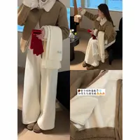 L-3312#『栗子味的温暖』高智感复古“加厚保暖”麂皮绒夹克外套