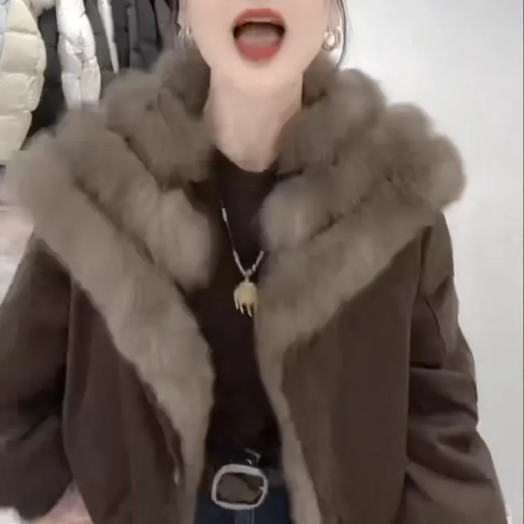 2025冬季时尚潮流百搭精品女装zkcic